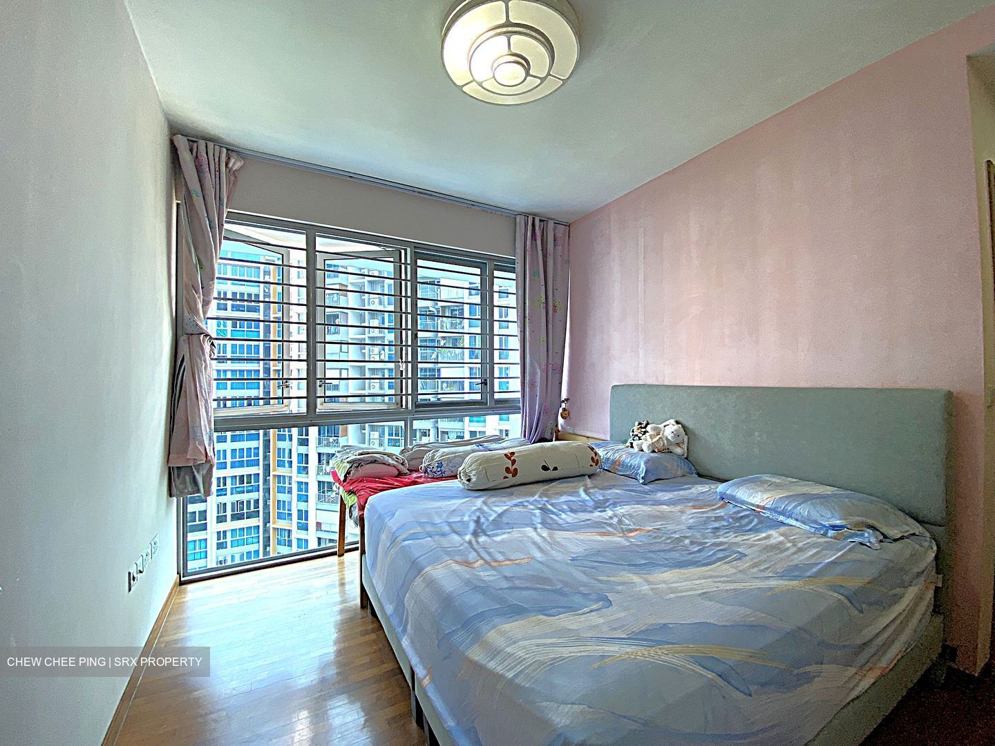 Q Bay Residences (D18), Condominium #626474321